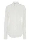 Sportmax Oste Buttoned Long-sleeved Shirt