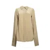 Sportmax Leila Long-sleeved Shirt