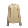 Sportmax Leila Long-sleeved Shirt