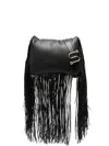 Sportmax Bags In Black