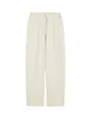 Sportmax Soft In White