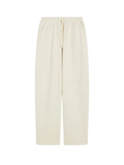 Sportmax Soft In White