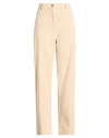 Sportmax Solid Color Straight-leg Pants In Multi