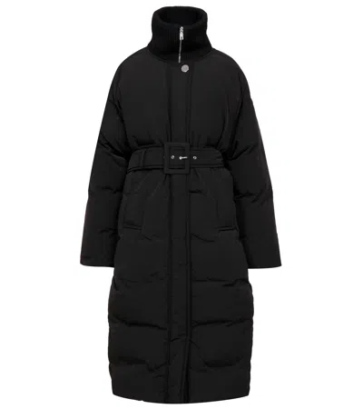 Sportmax Sport Max Coats Black