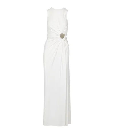 Sportmax Sport Max Dresses Milk In White