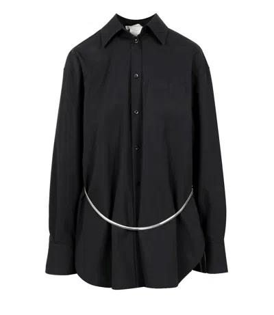 Sportmax Sport Max Jackets Black