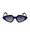Sportmax Sport Max Sm0005 Geometric Sunglasses