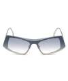 Sportmax Sport Max Sm0010 Geometric Sunglasses