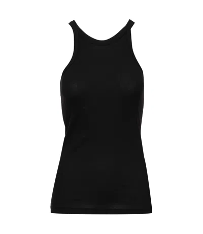 Sportmax Sport Max T Shirts And Polos Black