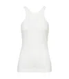 Sportmax Sport Max T Shirts And Polos White In White