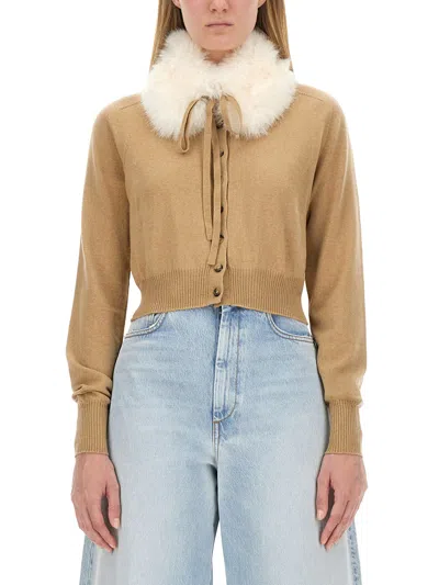 SPORTMAX "SPORT" SHIRT