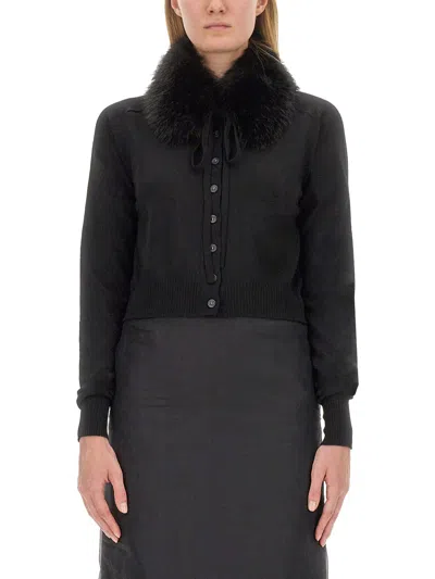 SPORTMAX "SPORT" SHIRT
