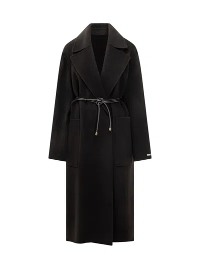 SPORTMAX SPORTMAX SPORTMAX COAT