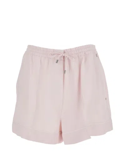 SPORTMAX SPXCRESPO SHORTS