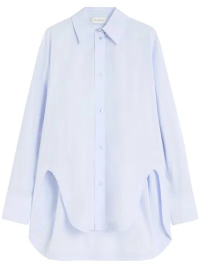 Sportmax Spxovest In Gray