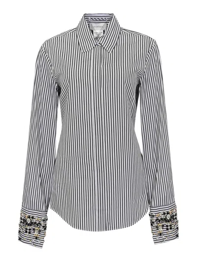 Sportmax Spxracconto Shirt In Multi