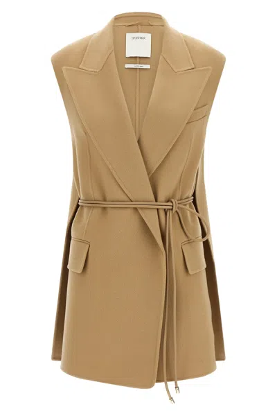 SPORTMAX 'SPXRAPIDO' BLAZER