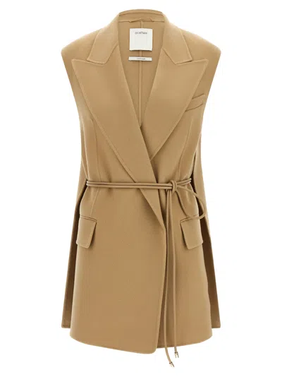 SPORTMAX SPORTMAX 'SPXRAPIDO' BLAZER