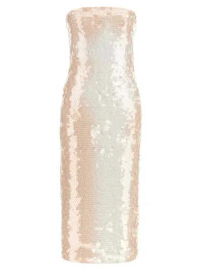 SPORTMAX 'STEMMA' DRESS
