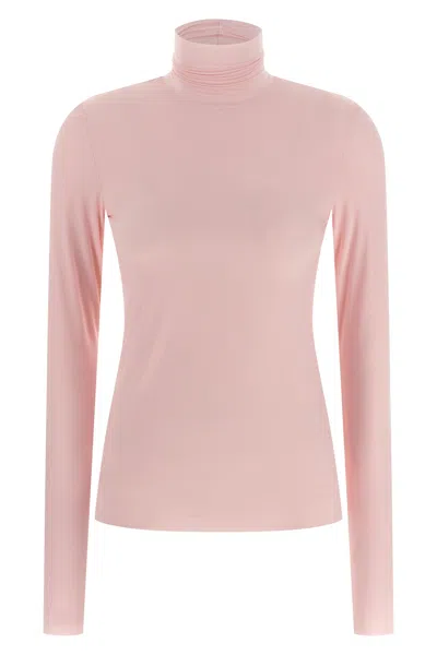 Sportmax 'stone' Sweater In Pink