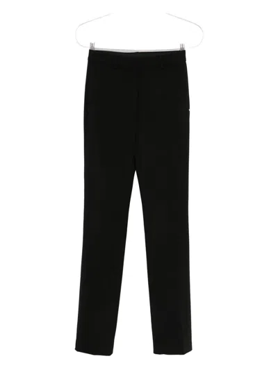 Sportmax Straight-leg Trousers