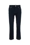 Sportmax Medicea Jeans In Stretch Denim