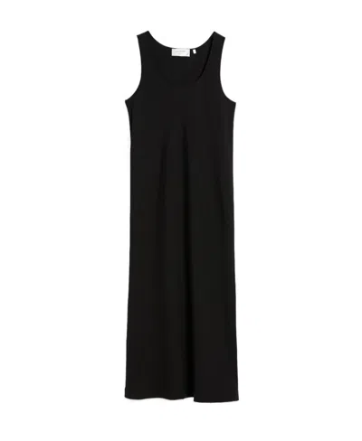 SPORTMAX SLEEVELESS DRESS
