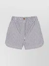 Sportmax Muscari Shorts