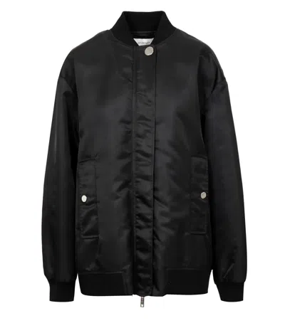 Sportmax Stylish  Jacket In Black