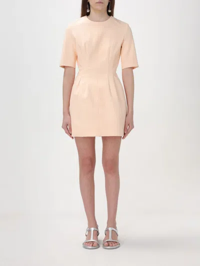 Sportmax Suit Separate  Woman In Blush Pink