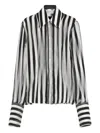 Sportmax Sumero Shirt In Multi