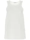 Sportmax T-shirt In White