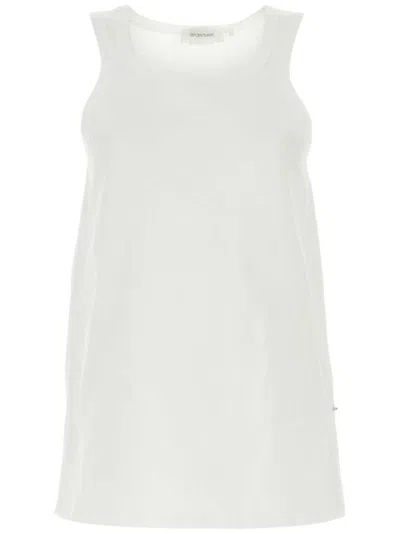 SPORTMAX SUPREME TANK TOP