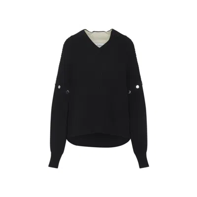 SPORTMAX SPORTMAX SWEATER