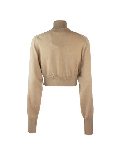 SPORTMAX SPORTMAX SWEATER