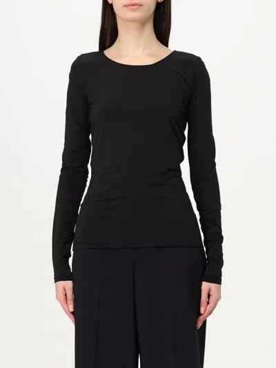 Sportmax Sweater  Woman Color Black