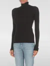 SPORTMAX SWEATER SPORTMAX WOMAN COLOR BLACK,F89204002