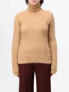 Sportmax Sweater  Woman Color Camel