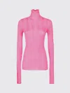 Sportmax Sweater  Woman Color Pink In Pink