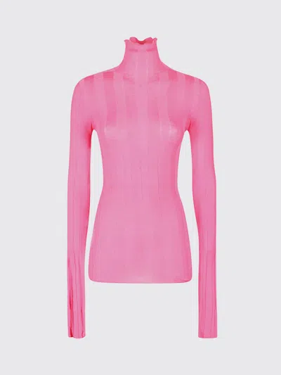 Sportmax Sweater  Woman Color Pink