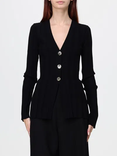 Sportmax Sweater Woman Color Black