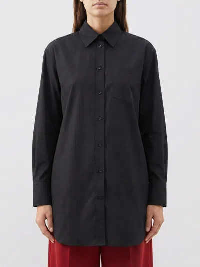 Sportmax Sweater Woman  In Black