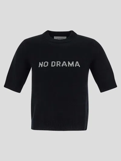 SPORTMAX SPORTMAX  SWEATERS