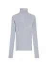 Sportmax Sweaters In White