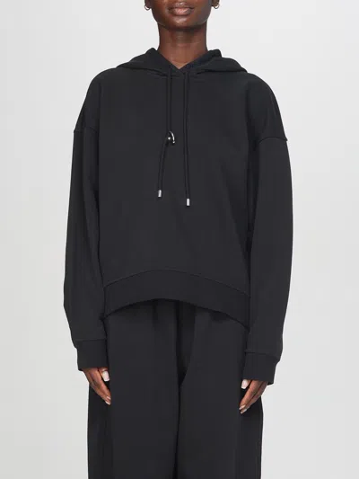 Sportmax Sweatshirt  Woman Color Black