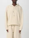 Sportmax Hooded Sweatshirt Kangaroo Pocket