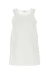Sportmax T-shirt In White