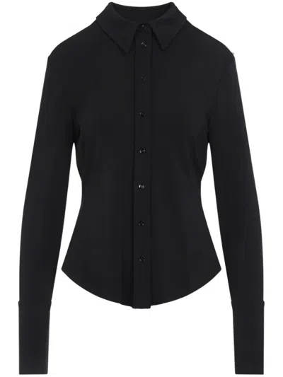 SPORTMAX SPORTMAX T-SHIRTS AND POLOS