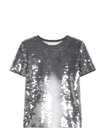 SPORTMAX SPORTMAX  T-SHIRTS AND POLOS