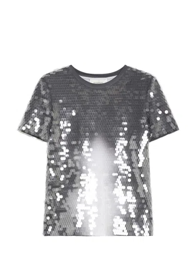 SPORTMAX SPORTMAX  T-SHIRTS AND POLOS